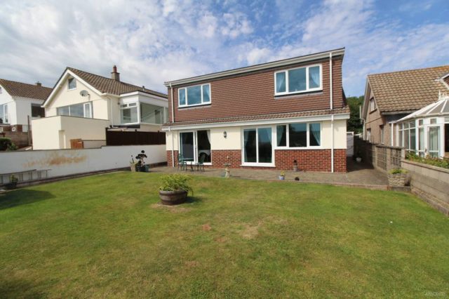  Image of 4 bedroom Detached house for sale in Dolphin Court Road Preston Paignton TQ3 at Dolphin court Road  Churscombe, TQ3 1AG